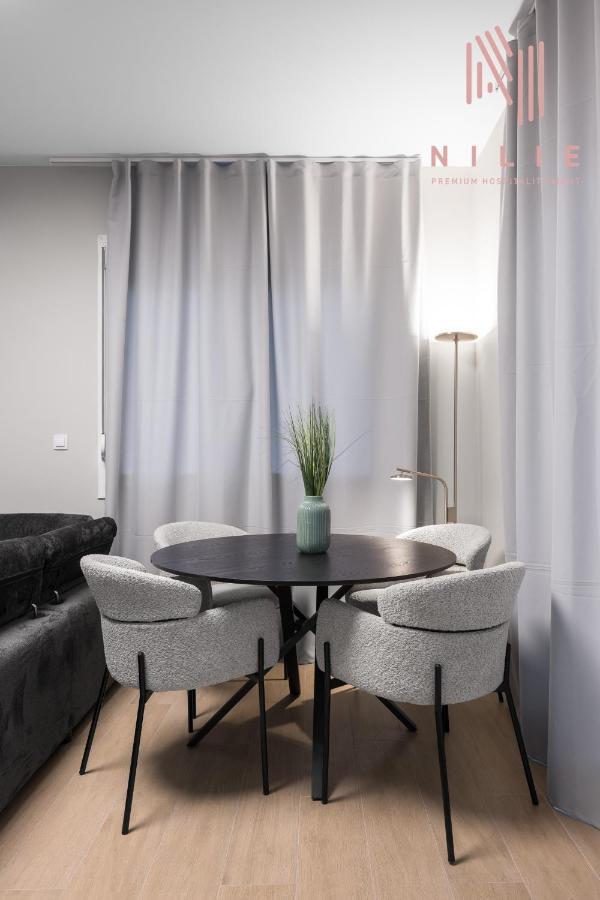 Nexia Penthouse, Nilie Hospitality Mgmt Apartment *