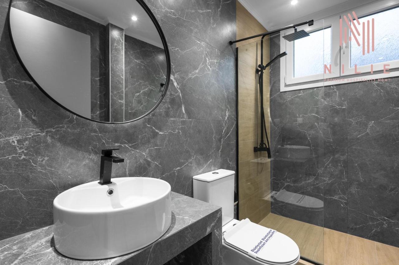 Nexia Penthouse, Nilie Hospitality Mgmt Apartment Thessaloniki