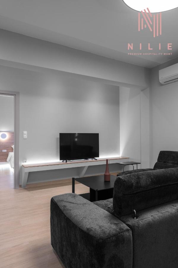 Nexia Penthouse, Nilie Hospitality Mgmt Apartment *