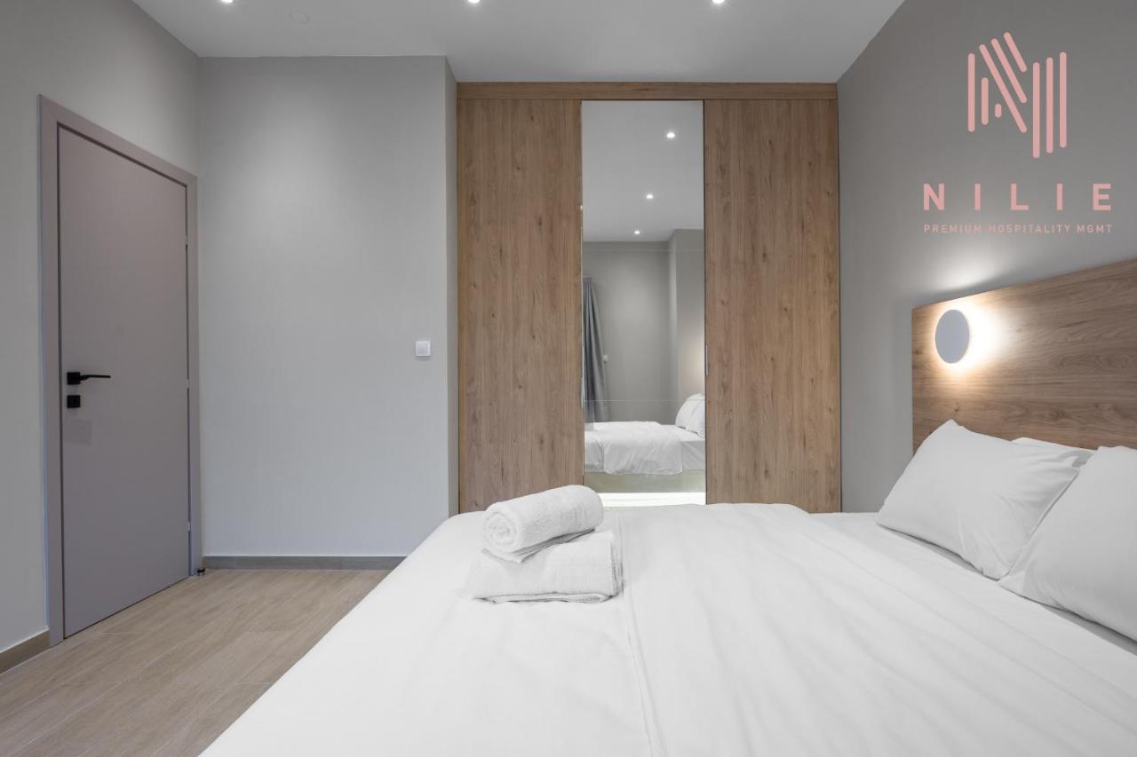 Apartment Nexia Penthouse, Nilie Hospitality Mgmt *
