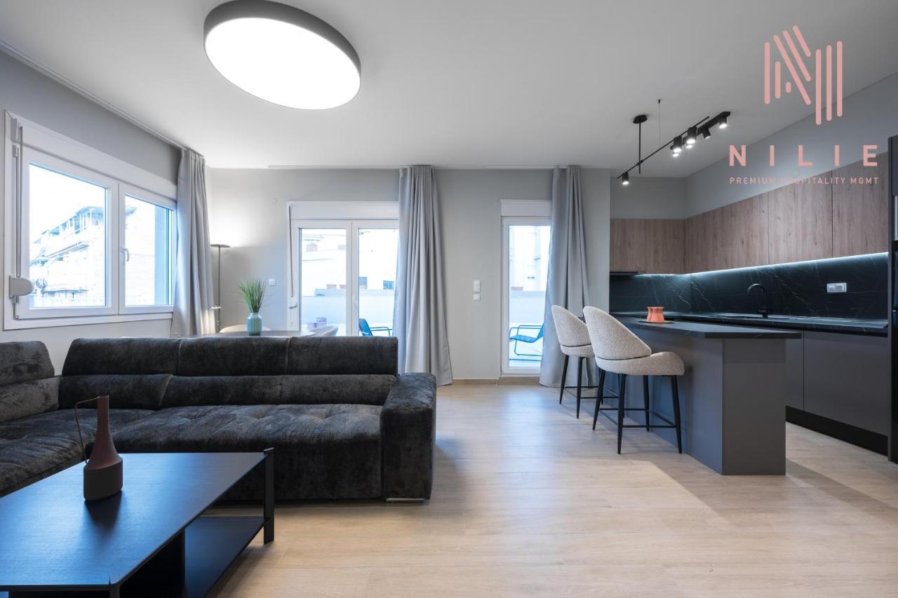 Nexia Penthouse, Nilie Hospitality Mgmt Apartment *