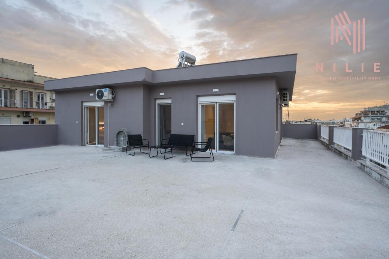 Nexia Penthouse, Nilie Hospitality Mgmt Apartment *