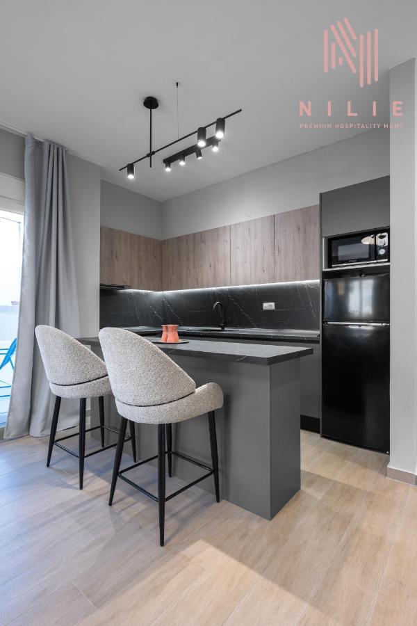 Nexia Penthouse, Nilie Hospitality Mgmt Apartment