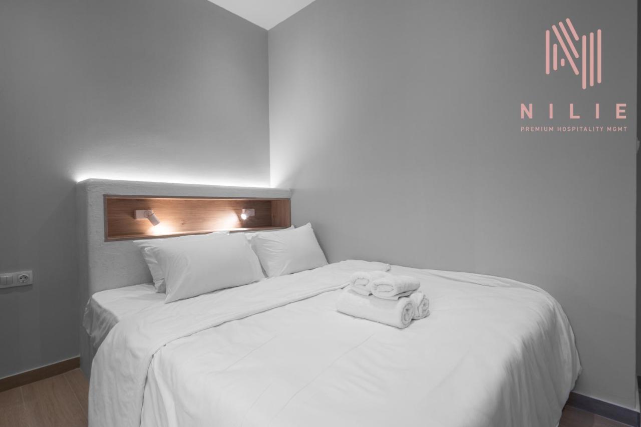Nexia Penthouse, Nilie Hospitality Mgmt Appartement *